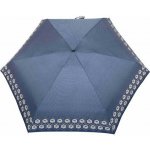 Kostky deštník mini skládací šedý – Zboží Mobilmania