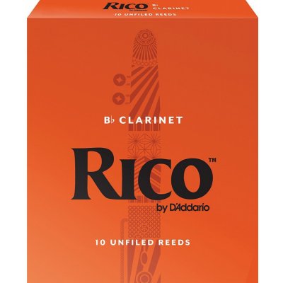 D'Addario RICO RCA1015 – Zbozi.Blesk.cz