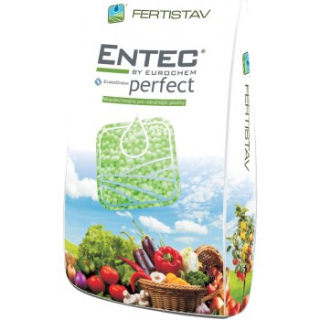 ENTEC PERFECT 2,5 KG