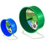 Hračka hlodavec Kolotoč plastový průměr 20 cm KAR – Zboží Dáma