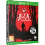 The Blair Witch – Zboží Dáma