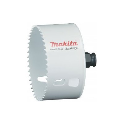 Makita děrovka BiM Ezychange 2 92mm E-03975 – Zboží Mobilmania