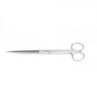 ADA Pro Scissors Short straight 170 mm