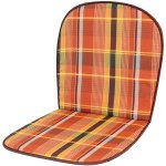 Doppler D-24 oranžová/žlutá 74 x 39 x 2 cm – Zboží Dáma