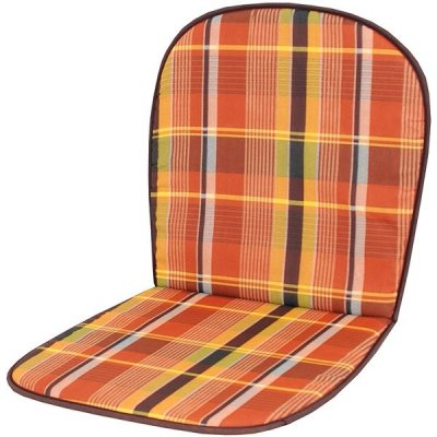 Doppler D-24 oranžová/žlutá 74 x 39 x 2 cm – Zboží Dáma