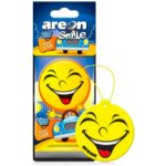 Areon SMILE - New Car – Hledejceny.cz