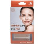 Temtex tape Wrinkle care tejp proti vráskám 60 ks v balení – Sleviste.cz