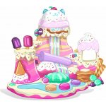 Spin Master Gábinin kouzelný domek film Balkónový set cukrárna – Zboží Dáma