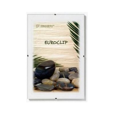 rám euroklip plexi 40x60cm – Zboží Mobilmania