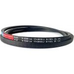 Klínový řemen RUBENA 17x1120 Li - B 1160 Lw Profi | Zboží Auto