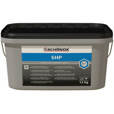 Schönox SHP - adhezní můstek (12kg) – Zboží Mobilmania