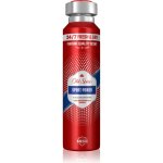Old Spice deospray Sport Power 150 ml – Zboží Mobilmania