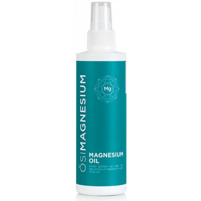 Ősi Magnesium Magnesiový olej 200 ml – Sleviste.cz