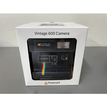 Polaroid 600 OneStep