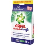Ariel Formula Pro+ Proffessional Prací prášek 13 kg – Zbozi.Blesk.cz