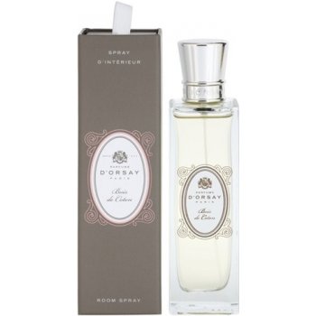 D'Orsay Bois de Cotton parfums bytový sprej 100 ml