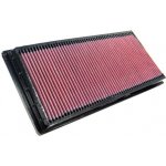 Vzduchový filtr K&N FILTERS 33-2264 – Hledejceny.cz