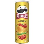 Pringles Sweet paprika 185 g – Zbozi.Blesk.cz