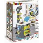 SIMBA TOYS Supermarket Smoby – Zboží Mobilmania