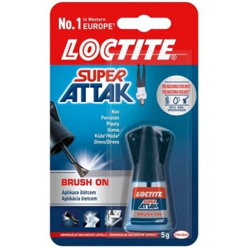 LOCTITE Easy Brush 5g