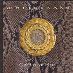 Whitesnake - Whitesnake's Greatest Hits CD