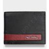 Peněženka Pánská peněženka Pierre Cardin CB TILAK26 325 RFID černá + červená