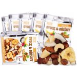 Mixit Mix oříšků a ovoce do kapsy 80 g – Zboží Dáma