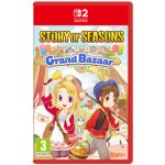 Story of Seasons: Grand Bazaar – Zboží Mobilmania