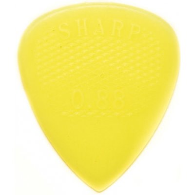 George Dennis Sharp 0,88mm - trsátko – Zboží Mobilmania