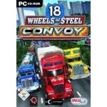 18 Wheels of Steel: Convoy – Hledejceny.cz