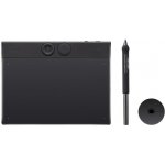 Wacom Intuos Pro pen tablet small černý – Zboží Živě Wacom Intuos Pro pen tablet small černý – Zboží Živě