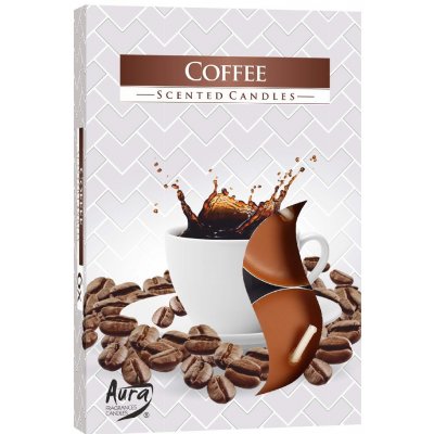 Bispol Aura Coffee 6 ks – Zboží Mobilmania