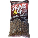 Starbaits Grab & Go Global Boilies 2,5 kg 20 mm Strawberry jam – Zbozi.Blesk.cz