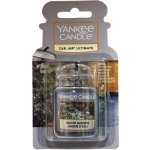 Yankee Candle Water Garden gelová visačka – Hledejceny.cz