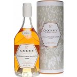 Godet Single Grape Rare Folle Blanche 40% 0,7 l (tuba) – Hledejceny.cz