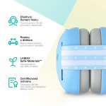LAMAX BabyMuffs1 – Zboží Dáma