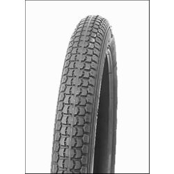 Heidenau M3 2.25/0 R17 28B