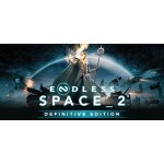 Endless Space 2 (Definitive Edition) – Hledejceny.cz