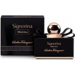 Salvatore Ferragamo Signorina Misteriosa parfémovaná voda dámská 100 ml – Zboží Mobilmania