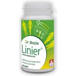 Dr. Bojda Linier extreme reduction slim 60 tablet – Zboží Mobilmania