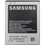 Baterie Samsung EB-F1A2GBU 1650mAh Li-ion (Bulk) - i9100