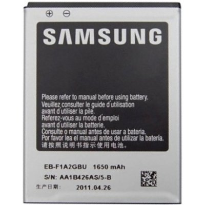 Samsung EB-F1A2GBU – Zbozi.Blesk.cz