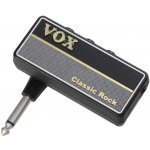 Vox AmPlug Classic Rock 2 – Sleviste.cz