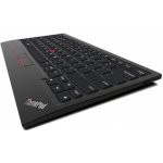 Lenovo ThinkPad TrackPoint Keyboard II 4Y40X49528 – Zboží Mobilmania