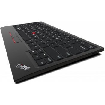 Lenovo ThinkPad TrackPoint Keyboard II 4Y40X49528