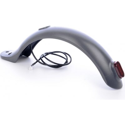 Urbis U3.1 Zadní blatník se světlem – Zbozi.Blesk.cz