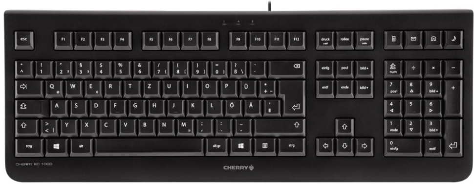 Cherry KC 1000 JK-0800EU-2