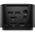 HP Thunderbolt Dock 230W G2 w/ Combo Cable 4J0G4AA – Zboží Živě