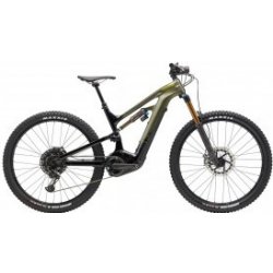 cannondale moterra 1 2020