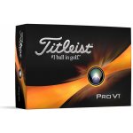 Titleist Pro V1 – Zboží Mobilmania